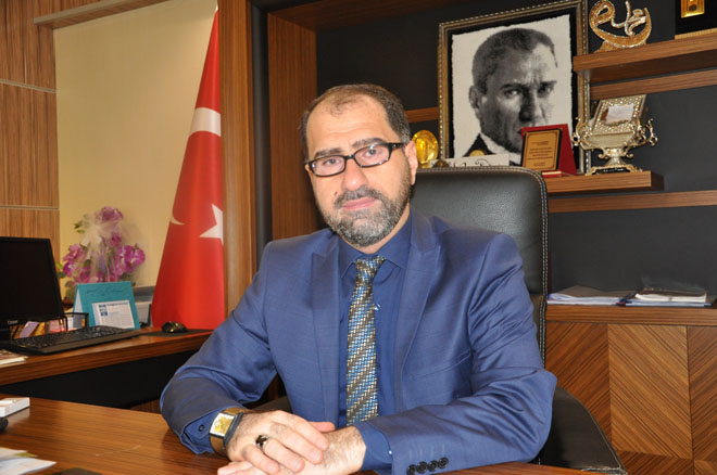 Kutlu doğum haftasi etkinliklerle kutlanacak