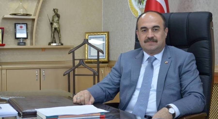 Ibrahim sari referandum sonucunu değerlendirdi
