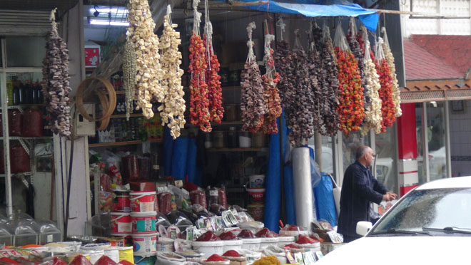 11 ayin sultani ramazan ayi alişverişleri başladi