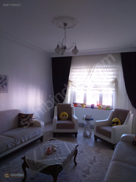Murat emlak inşaat satlik 4+1 daire