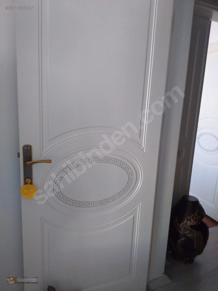 Murat emlak inşaat satlik 4+1 daire