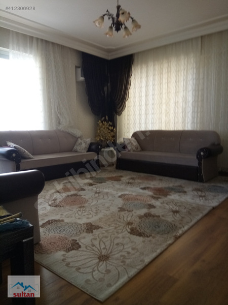 Geniş daire isteyenlere tam 235 m2