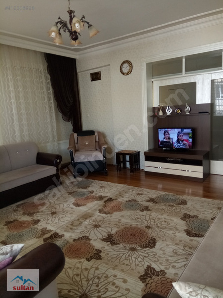 Geniş daire isteyenlere tam 235 m2