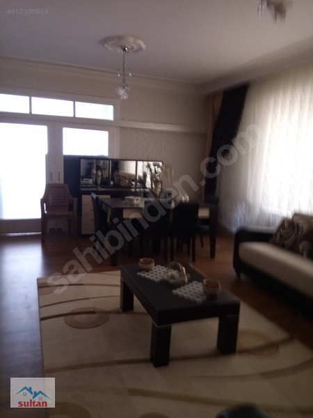 Geniş daire isteyenlere tam 235 m2