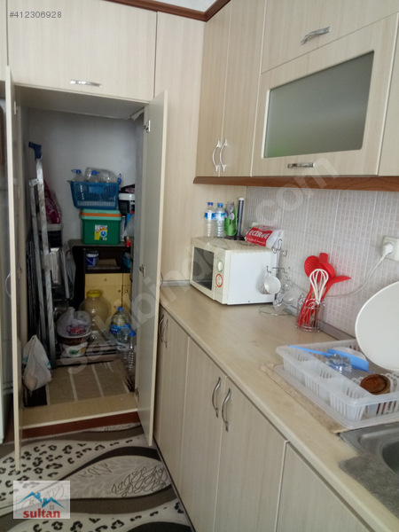 Geniş daire isteyenlere tam 235 m2