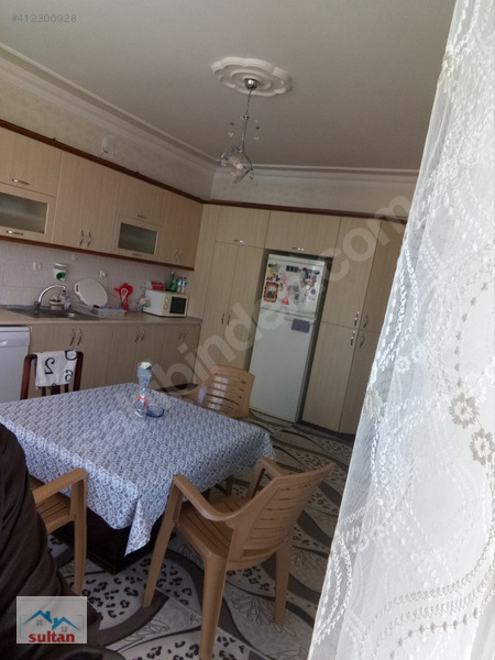 Geniş daire isteyenlere tam 235 m2