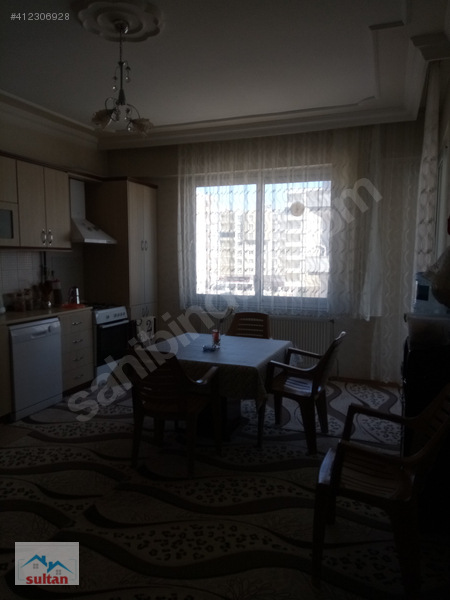 Geniş daire isteyenlere tam 235 m2