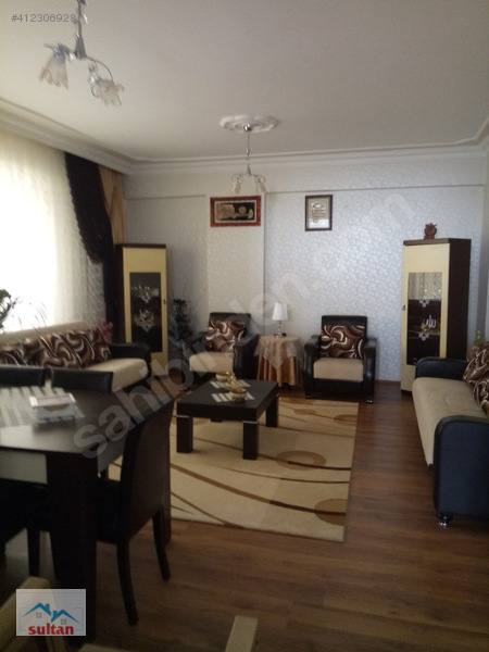 Geniş daire isteyenlere tam 235 m2