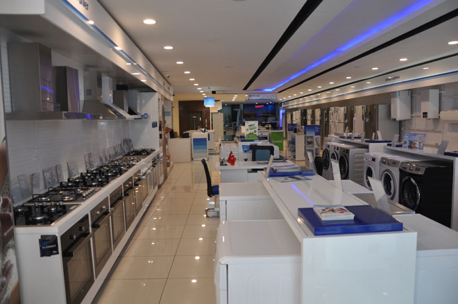 Kasimoğullari beko bayi den büyük indirimler