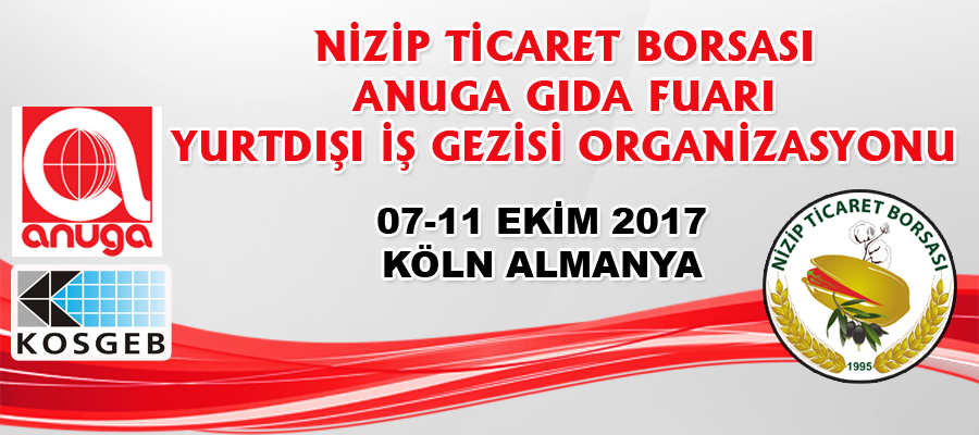 Iş gezisi organizasyonu