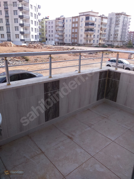 MURAT EMLAk İNŞAAT SATLIK 3+1 LUX DAİRE