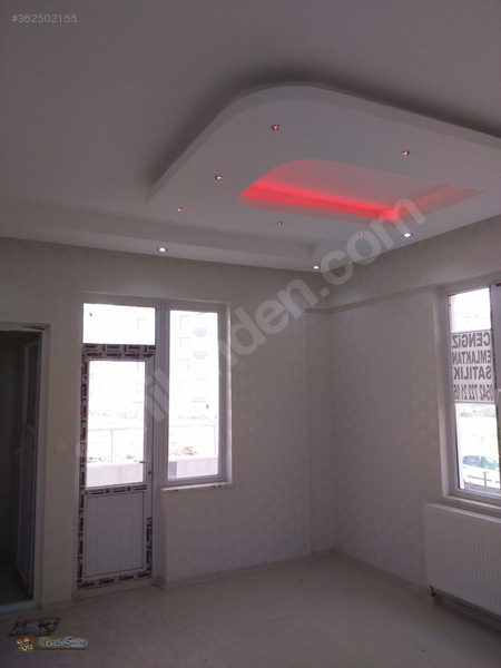 MURAT EMLAk İNŞAAT SATLIK 3+1 LUX DAİRE