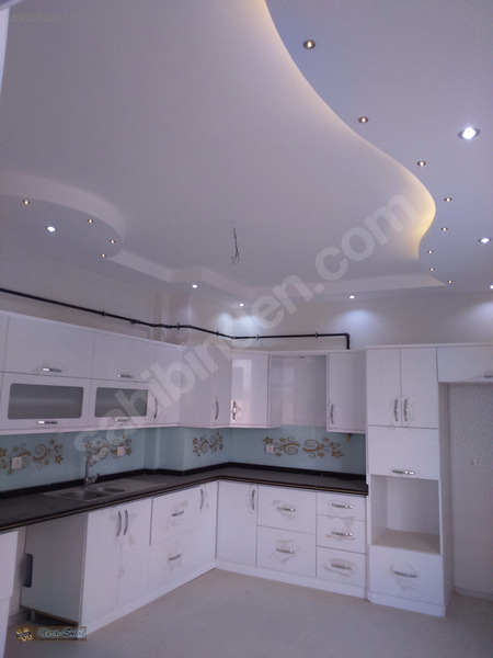 MURAT EMLAk İNŞAAT SATLIK 3+1 LUX DAİRE