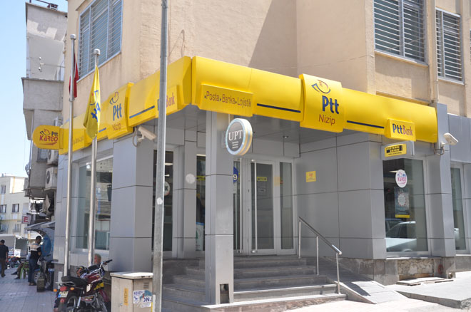 Ptt bank tan bayram ve babalar günü indirimi