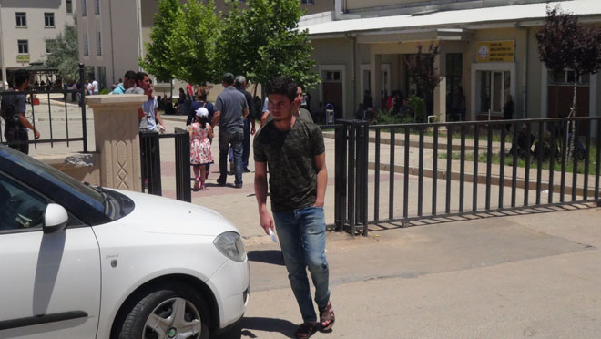 Lys sinavlari sona erdi