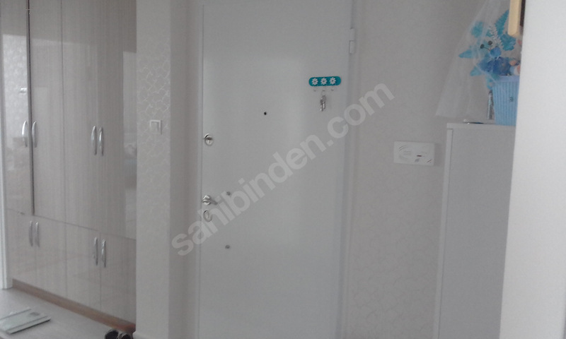 Yeni daire