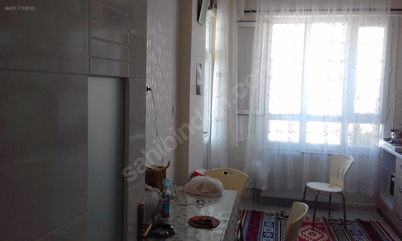 Yeni daire