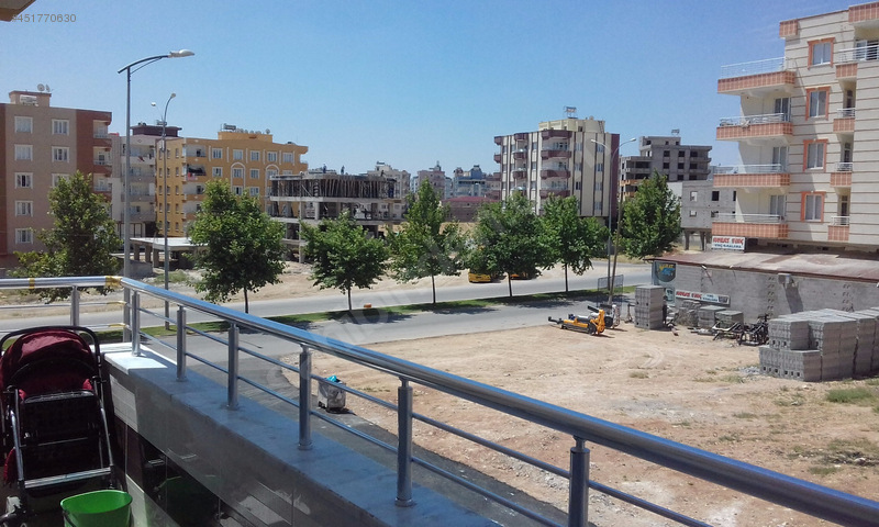Yeni daire