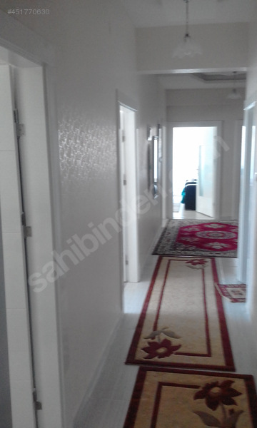 Yeni daire