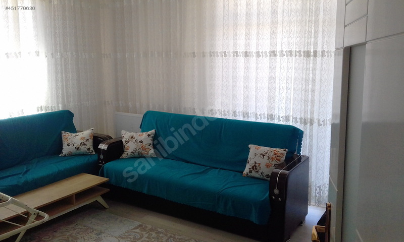 Yeni daire
