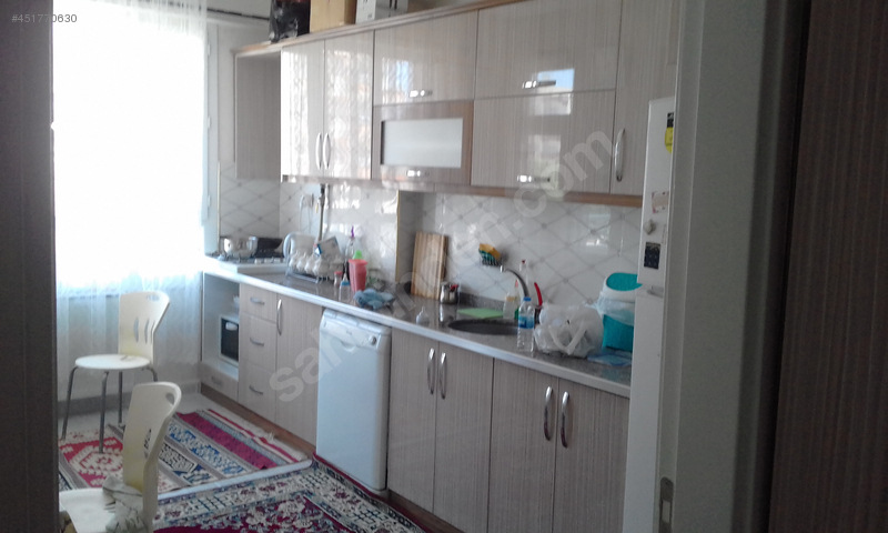 Yeni daire