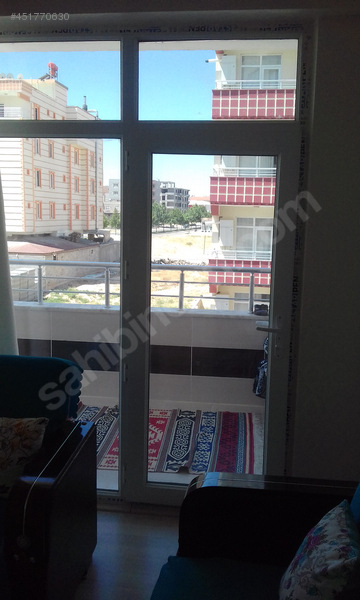 Yeni daire