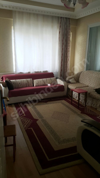 full eşyalı kiralık daire