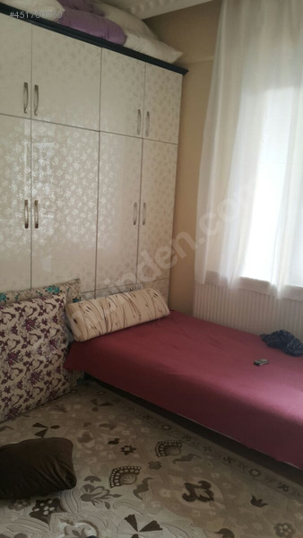 full eşyalı kiralık daire