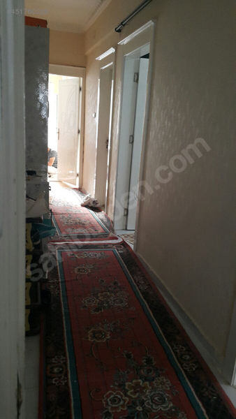 full eşyalı kiralık daire