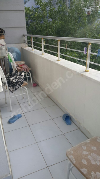 full eşyalı kiralık daire