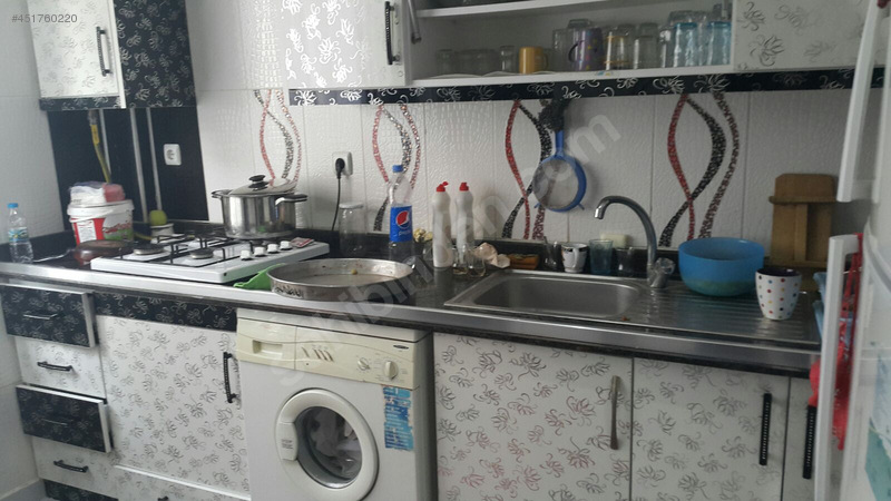 full eşyalı kiralık daire