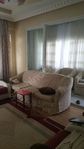 full eşyalı kiralık daire