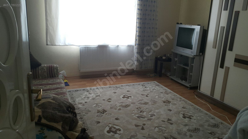 full eşyalı kiralık daire