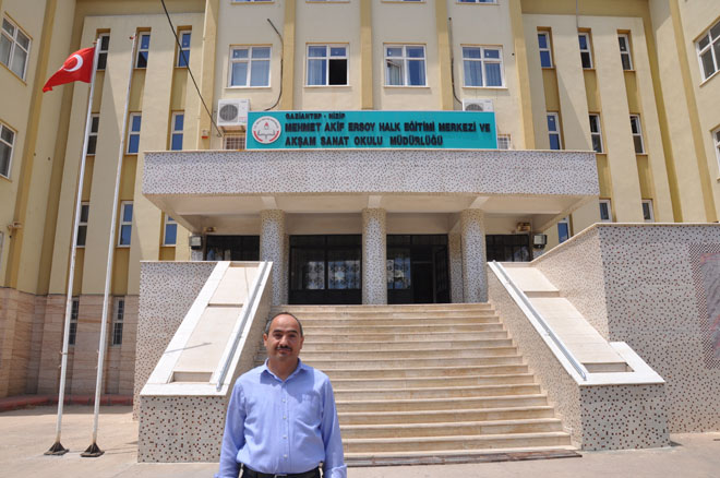 Nihem de yaz kurslari