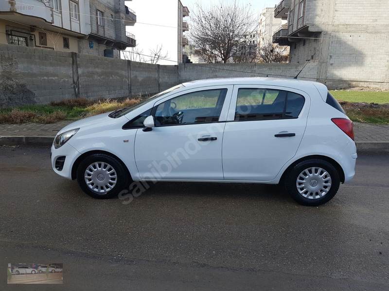Eylül Otomotiv den 2014 50 binde essentia