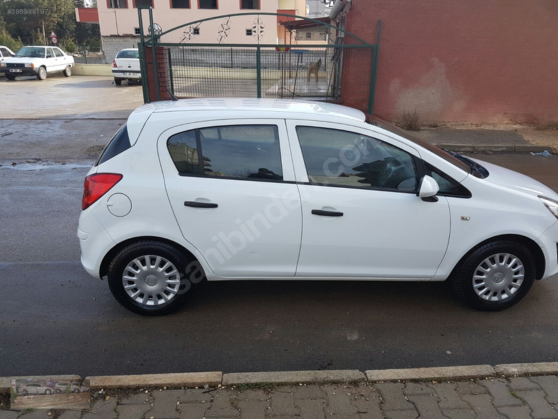 Eylül Otomotiv den 2014 50 binde essentia