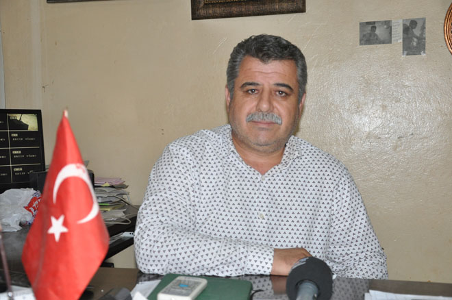 Sicak hava meyve ve sebze yi etkiledi