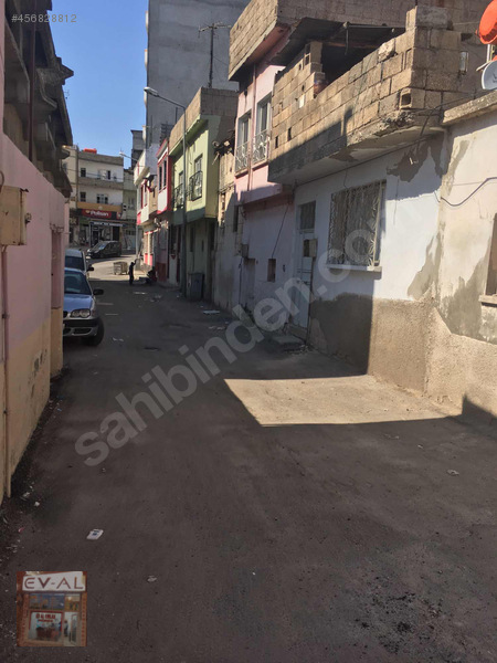 Ev al emlak dan satilik çok uygun müstakil