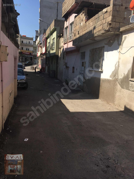 Ev al emlak dan satilik çok uygun müstakil