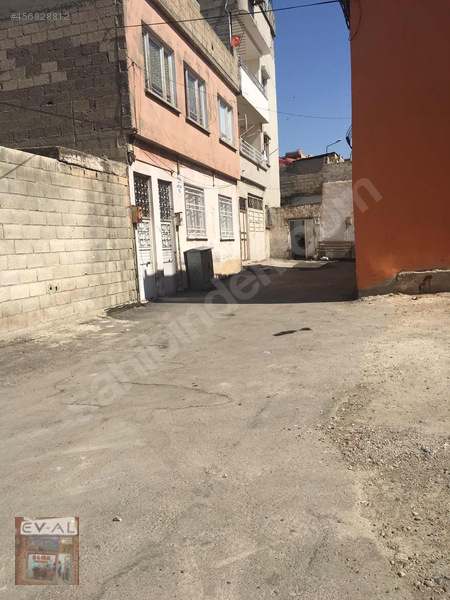 Ev al emlak dan satilik çok uygun müstakil