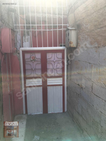 Ev al emlak dan satilik çok uygun müstakil