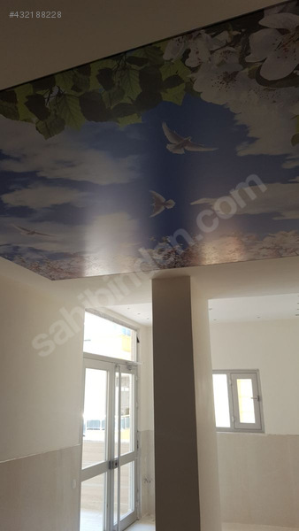 özdemir emlak cadde üzeri sifir daire