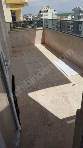 özdemir emlak cadde üzeri sifir daire