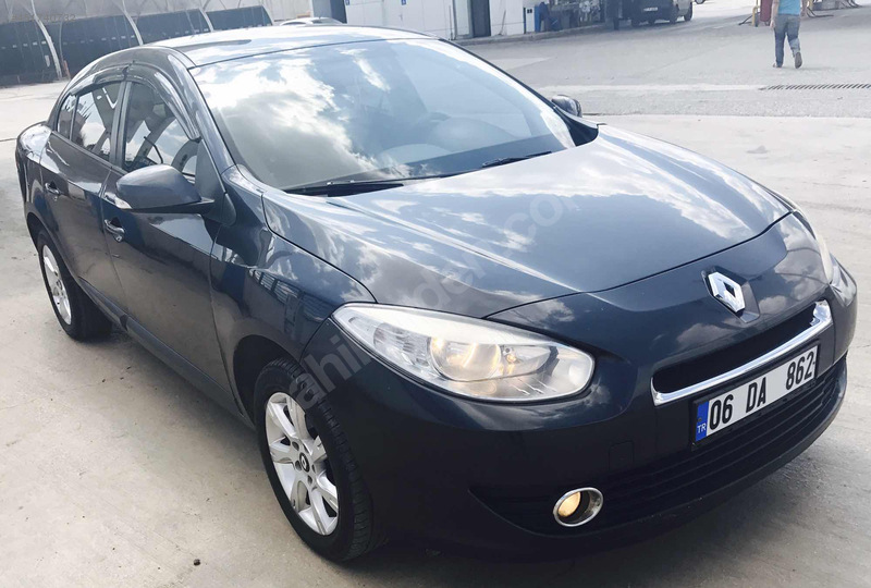 Sahibinden orjinal 119 km de en Ful u aciliyetten düştü