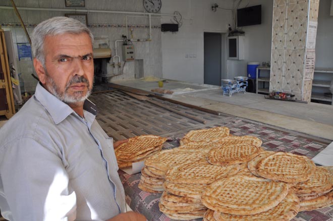 Firincilar sahreye çıkmayacak