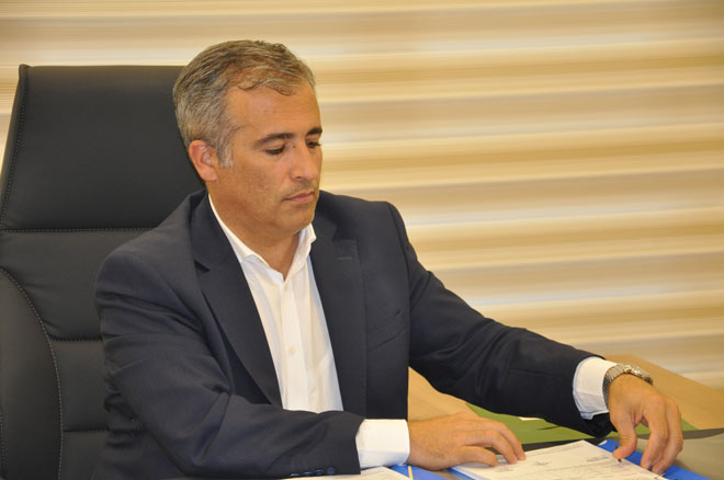 Karadağ su kalitesiyle ilgili hiçbir sikinti yok