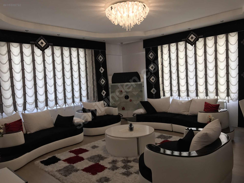 Satılık Lüks Daire