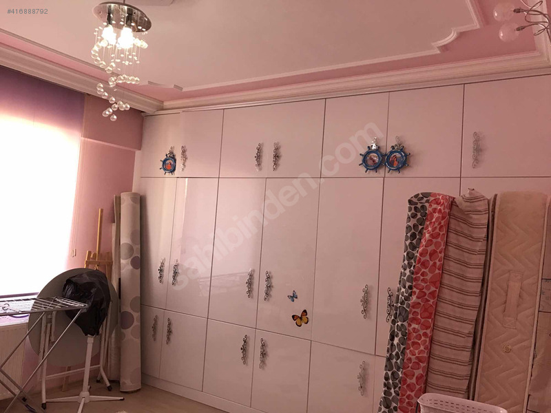 Satılık Lüks Daire