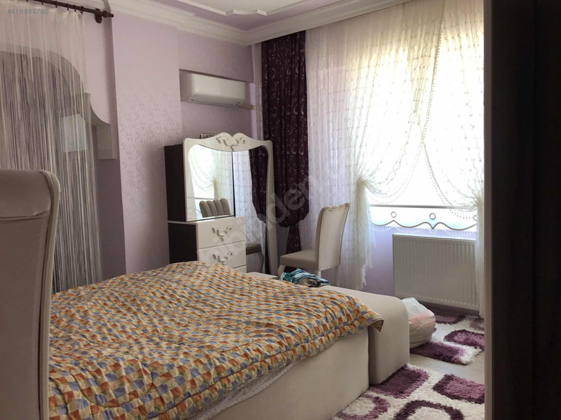 Satılık Lüks Daire