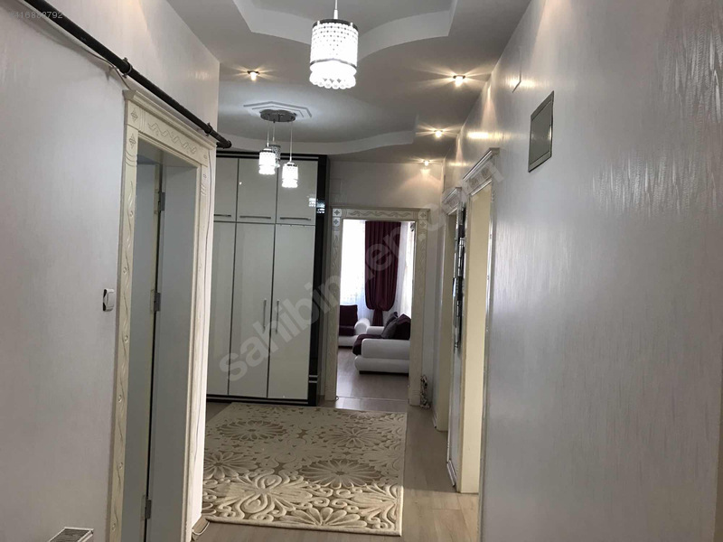Satılık Lüks Daire